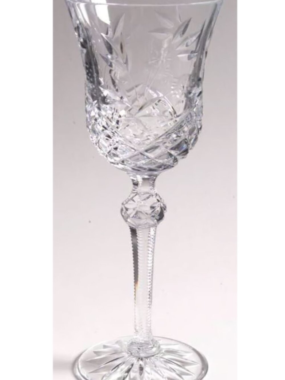 Wedgwood Sovereign Wine Glass 7991271